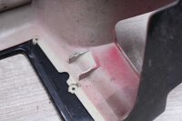 Heckverkleidung Verkleidung hinten Kawasaki GPZ 1000 RX ZXT00A 86-87