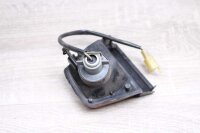 Inclusion at the back left Kawasaki GPZ 1000 RX ZXT00A 86-87