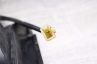 Inclusion at the back left Kawasaki GPZ 1000 RX ZXT00A 86-87