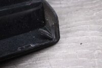 Inclusion at the back left Kawasaki GPZ 1000 RX ZXT00A 86-87