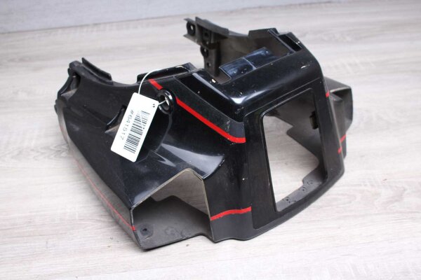 Heckverkleidung Verkleidung hinten Kawasaki GPZ 1000 RX ZXT00A 86-87