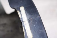 Heckverkleidung Verkleidung hinten Kawasaki GPZ 1000 RX ZXT00A 86-87