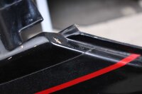 Heckverkleidung Verkleidung hinten Kawasaki GPZ 1000 RX ZXT00A 86-87