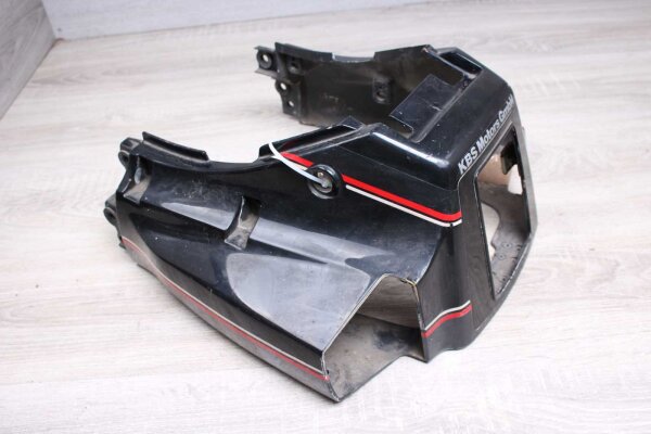 Couverture rocheuse revêtu à larrière Kawasaki GPZ 1000 RX ZXT00A 86-87