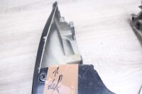 Couverture rocheuse revêtu à larrière Kawasaki GPZ 1000 RX ZXT00A 86-87