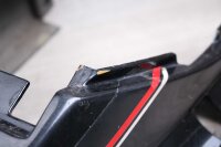 Couverture rocheuse revêtu à larrière Kawasaki GPZ 1000 RX ZXT00A 86-87