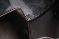 Couverture rocheuse revêtu à larrière Kawasaki GPZ 1000 RX ZXT00A 86-87