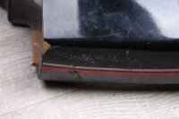 Couverture rocheuse revêtu à larrière Kawasaki GPZ 1000 RX ZXT00A 86-87