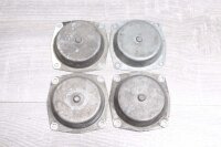 Set Vergaser Deckel Kawasaki Z 650 KZ650F 80-83