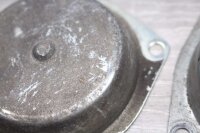 Set Vergaser Deckel Kawasaki Z 650 KZ650F 80-83