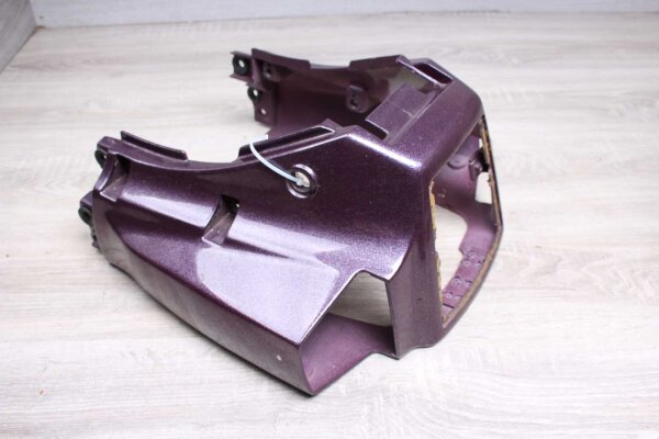 Couverture rocheuse revêtu à larrière Kawasaki GPZ 1000 RX ZXT00A 86-87