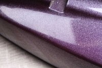 Couverture rocheuse revêtu à larrière Kawasaki GPZ 1000 RX ZXT00A 86-87