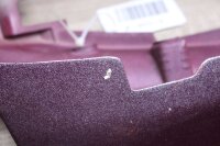 Couverture rocheuse revêtu à larrière Kawasaki GPZ 1000 RX ZXT00A 86-87