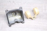 Float du carbone du carburateur Kawasaki GPZ 500 S...