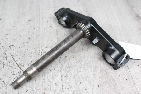 Gabelbrücke unten Kawasaki ZZR 1100 C ZXT10C/C 90-92