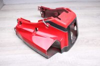 Rock cover cladding at the back Kawasaki GPZ 1000 RX...