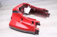 Rock cover cladding at the back Kawasaki GPZ 1000 RX...