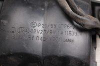 Achterlicht remlicht achterlamp Kawasaki GPZ 1000 RX ZXT00A 86-87