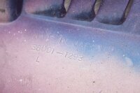 Side cladding cladding left Kawasaki GPZ 1000 RX ZXT00A 86-87