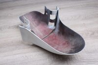 Protection contre les éclaboussures de garde-boue cotale à lavant Kawasaki GPZ 1000 RX ZXT00A 86-87