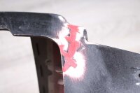 Heckverkleidung Verkleidung hinten Kawasaki GPZ 1000 RX ZXT00A 86-87