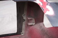 Heckverkleidung Verkleidung hinten Kawasaki GPZ 1000 RX ZXT00A 86-87