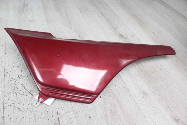 Side cladding cladding left Kawasaki Z 550 F KZ550B/A 82-84