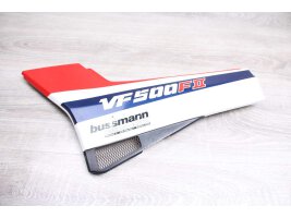 Side cladding cladding at the front left Honda VF 500 F2...
