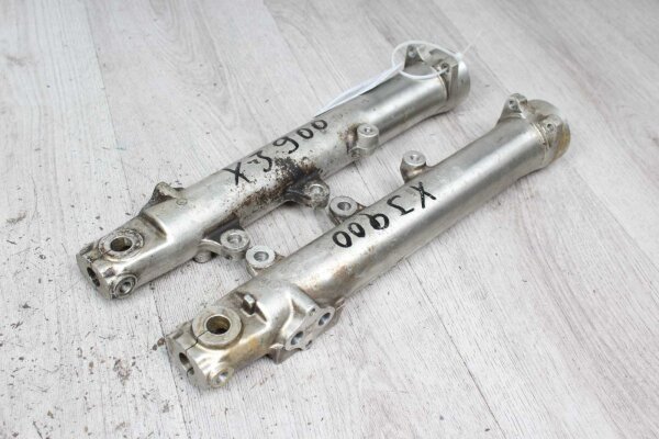 Gabelholm front left right Yamaha XJ 900 F (Strider) 31A 83-84