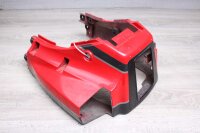 Heckverkleidung Verkleidung hinten Kawasaki GPZ 1000 RX...