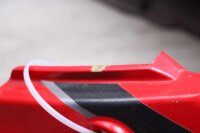 Heckverkleidung Verkleidung hinten Kawasaki GPZ 1000 RX ZXT00A 86-87