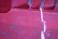 Zijpanelen kuip links Kawasaki GPZ 1000 RX ZXT00A 86-87