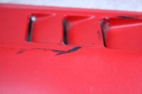 Zijpanelen kuip links Kawasaki GPZ 1000 RX ZXT00A 86-87