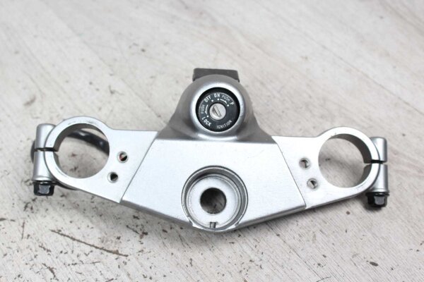Gabelbrücke oben ohne Schlüssel Kawasaki ZZR 1100 C ZXT10C/C 90-92