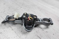 Gabelbrücke oben ohne Schlüssel Kawasaki ZZR 1100 C ZXT10C/C 90-92