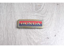 Emblem Logo Honda unbekannt
