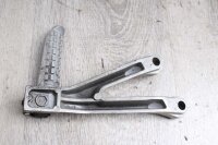 Fußrastenhalteplatte hinten links Kawasaki ZX-6R Ninja ZX600G 98-99