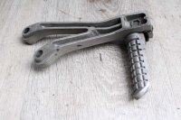 Fußrastenhalteplatte hinten links Kawasaki ZX-6R Ninja ZX600G 98-99
