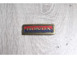 Emblem Logo Honda unbekannt