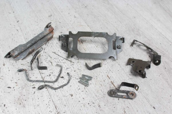 Konvolut Restteile Divers Kawasaki ER-6F EX650A 06-08