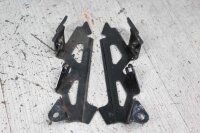 Parties résiduelles de consum diversifiées Kawasaki ER-6F EX650A 06-08