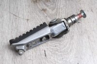 Fußraste vorn rechts Kawasaki ZX-6R Ninja ZX600G 98-99