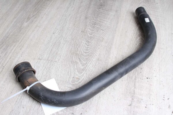 Kruisstuk uitlaatpijp uitlaatpijp Yamaha FJ 1200 1XJ 86-87