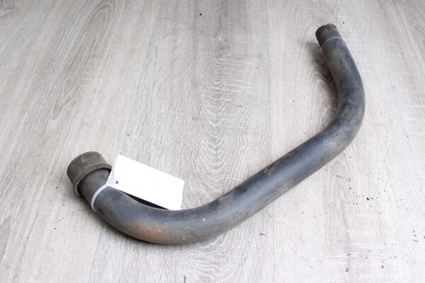 Katalysator uitlaatpijp Yamaha FJ 1200 1XJ 86-87