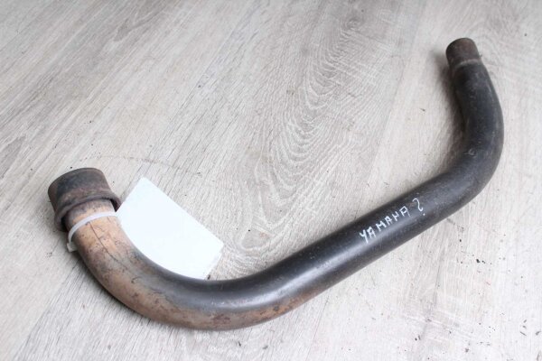 Krukas uitlaatpijp uitlaatpijp Yamaha FJ 1200 1XJ 86-87