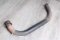 Katalysator uitlaatpijp uitlaatpijp Yamaha FJ 1200 1XJ 86-87