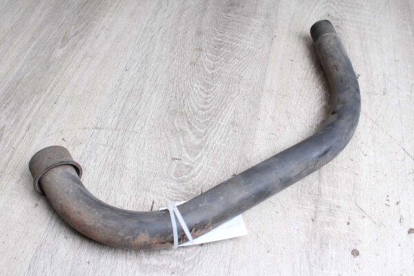 Katalysator uitlaatpijp Yamaha FJ 1200 1XJ 86-87