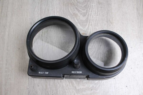Interior cladding speedometer cladding Kawasaki GPZ 750 Unitrak ZX750A3 83-85