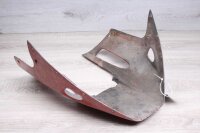Couverture rocheuse revêtu à larrière Kawasaki GPZ 900 R ZX900A/1-6 84-89