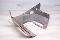 Couverture rocheuse revêtu à larrière Kawasaki GPZ 900 R ZX900A/1-6 84-89